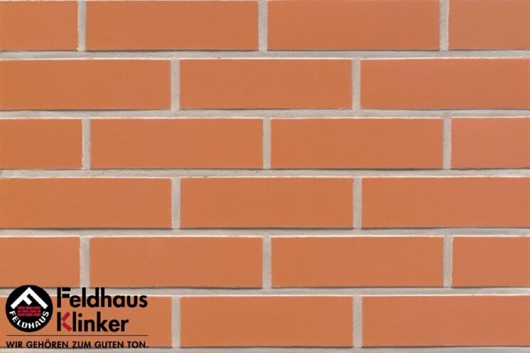 Плитка Terracotta Liso R220NF14 7.1x24 Classic Feldhaus з колекції Classic Feldhaus