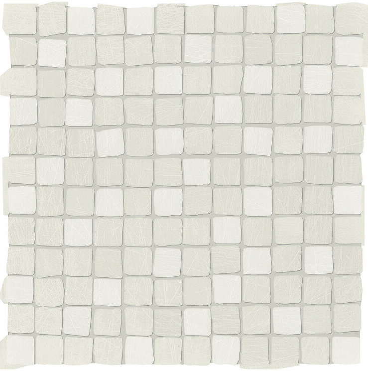 Мозаїка (30x30) I303J0 Ciotolo Bianco Nat. - LH з колекції LH Viva