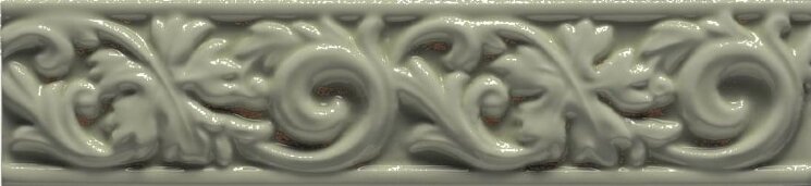 Бордюр Voluta Pino 6x26 Essenze Ceramiche Grazia з колекції Essenze Ceramiche Grazia