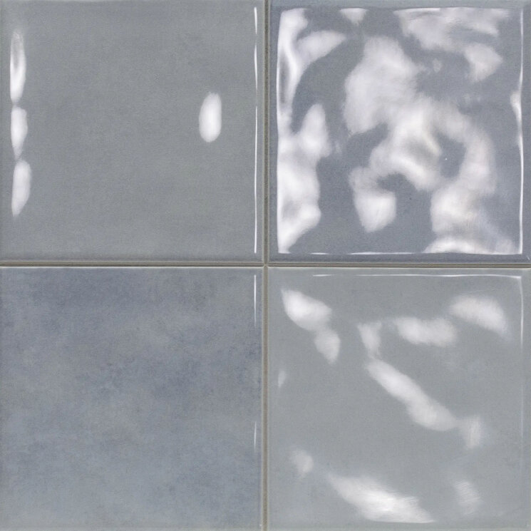 Плитка - 24.3x24.3 Omega 12 Aqua Omega з колекції Omega Cerlat Плитка - 24.3x24.3 Omega 12 Aqua Omega з колекції Omega Cerlat