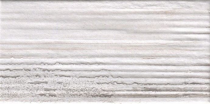 Плитка (20x40) 1050666 Mattone Forato Bianco - Recupera з колекції Recupera Serenissima