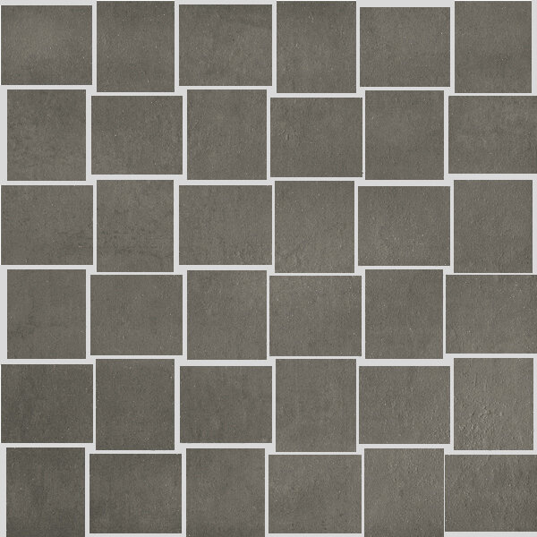 Мозаїка (30x30) COMACTS48 Mosaico Action Concrete Smoke - Concrete з колекції Concrete DSG Мозаїка (30x30) COMACTS48 Mosaico Action Concrete Smoke - Concrete з колекції Concrete DSG