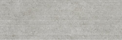 Tile (29.8x89.8) BEREN WALL DARK GREY SAW 30x90 - Bera&Beren Wall