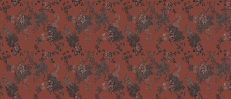 Декор Lady Hamilton Amaranto 6 mm 60x120 I Filati Rex з колекції I Filati Rex