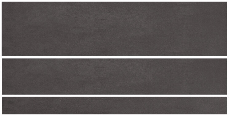 Плитка 28,9x60 Mix60 Negro Atacama-Atacama-57AT9MX з колекції Atacama Grespania