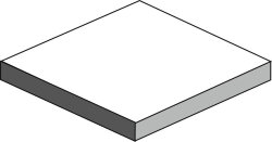 Кутова сходинка (59.55x59.55) Anarchy White Nat Ang 60x60 - Anarchy Кутова сходинка (59.55x59.55) Anarchy White Nat Ang 60x60 - Anarchy