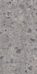 Плитка 30x60 Terazzo Grey Matt Paradyz