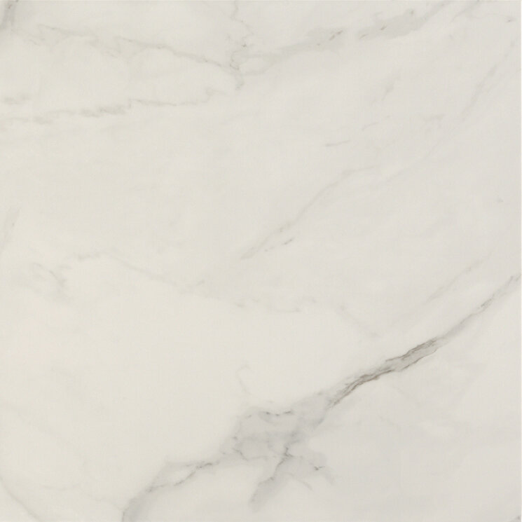 Плитка 60x60 To Be Statuario Lux/Ret - To Be Marble - 1060457 з колекції To Be Marble Cercom