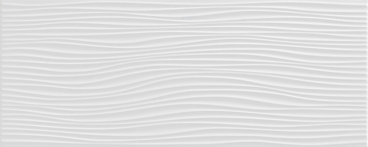 Плитка 20x50 Dune White Matt - Lineup - PLUR11 з колекції Lineup Paul Ceramiche