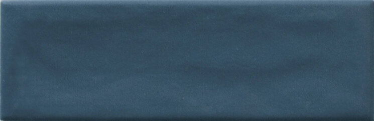 Плитка GLINT BLUE MATT 5 X 15 - 4.8x14.6 37828 Glint з колекції Glint Harmony