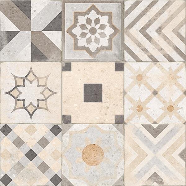 Декор Taipei 60x60 Tokio Vives з колекції Tokio Vives Декор Taipei 60x60 Tokio Vives з колекції Tokio Vives