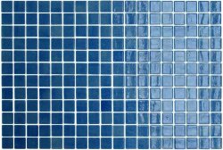 Мозаїка (31x46.7) 2000076 Nieve Azul Celeste 25251 - Nieve