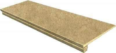 Сходинка (30x60) HI88 Scalino Brevettato Beige Rett. - Artech з колекції Artech Refin