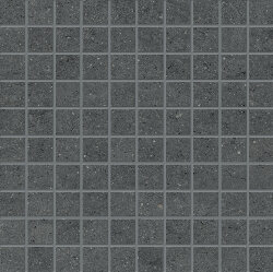 Плитка 30x30 V. Lav M3 Black - Vulcanika - EF5P
