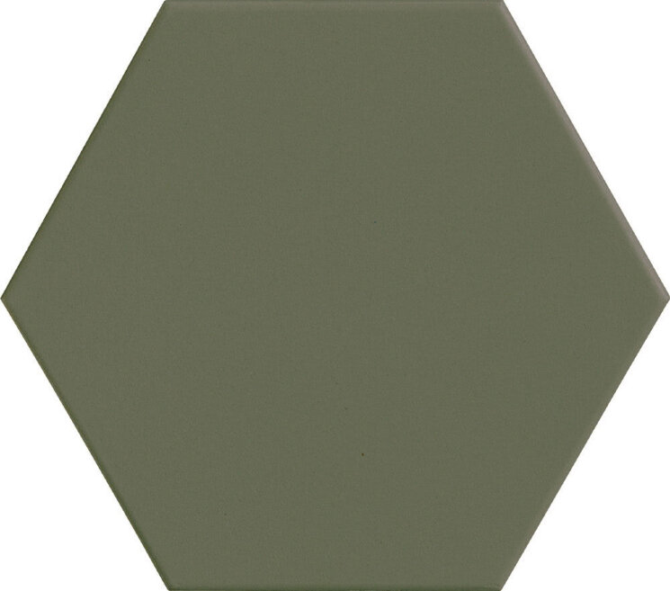 Плитка (15x17) Esagono Olivia HEX15 - Hex з колекції Hex Etruria