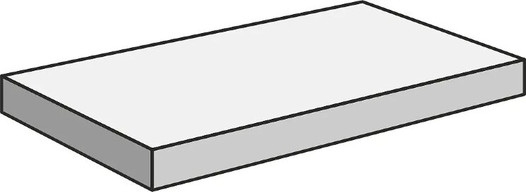 Сходинка 40x80 I710 HIT.NAUTILUS SC/L 80 Marca Corona Historica з колекції Historica Marca Corona