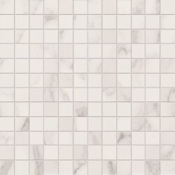 Мозаїка (30x30) D031 DEX.WHITE TESS. REFLEX - Deluxe