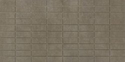 Мозаїка (30x60) 25D04804DQAF Mosaic 3X7Low Grey - Extreme