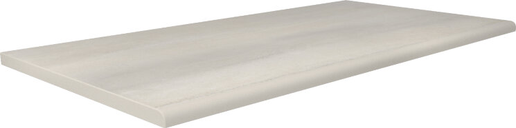 Сходинка 60x120 Gradone Lineare / Hdg2 215 Dark Gray - HDG2 Dogma з колекції HDG2 Dogma Del Conca