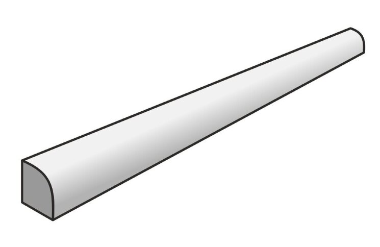 Бордюр (1x30) OS69 Jw05Luc Spigolo - Jewels з колекції Jewels Mirage