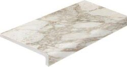 Сходинка (33x45) 727518 Calacatta Gr. Luc - I Bianchi di Rex