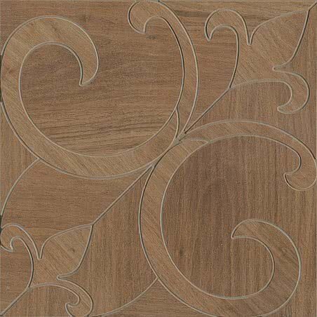 Декор (45x45) fJRE Nuances Classic Sandalo Tappeto - Nuances з колекції Nuances FAP