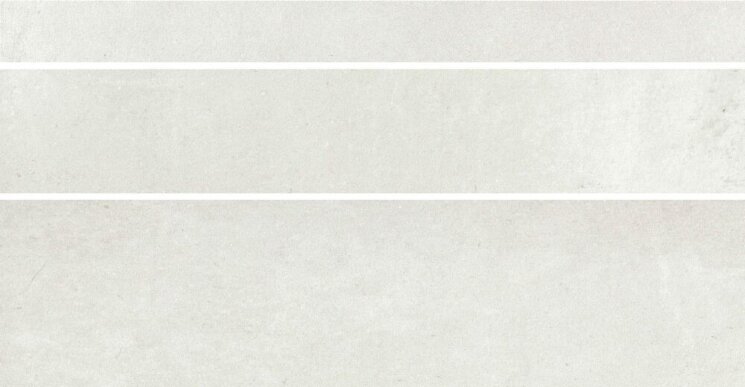 Декор White Size Mix Rt 30x60 Urban Concrete Flaviker з колекції Urban Concrete Flaviker