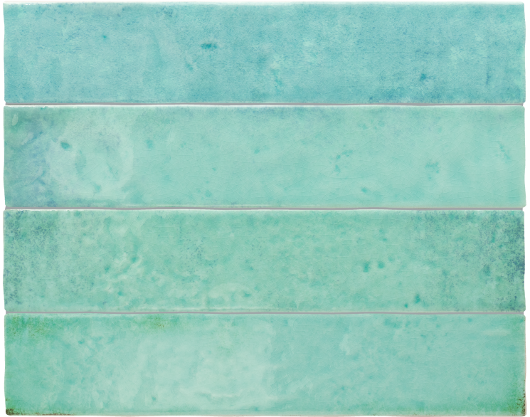 Плитка 31629 Menorca Aqua 6.5x32.8 з колекції Menorca Equipe