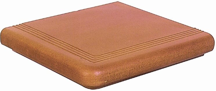 Сходинка кутова 33*33 Esquina Fiorentino Quijote Rodamanto Anti-Slip 27032 Quijote Gresmanc з колекції Quijote Gresmanc