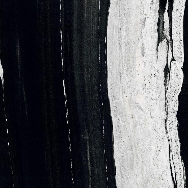 Плитка Flow High-Glossy 6 mm Rett 120x120 BW Marble Floor Gres з колекції BW Marble Floor Gres