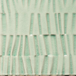 Плитка 10 Bamboo Rio Limpido Craquel - 15x15 10BAM15RIOLI Bamboo