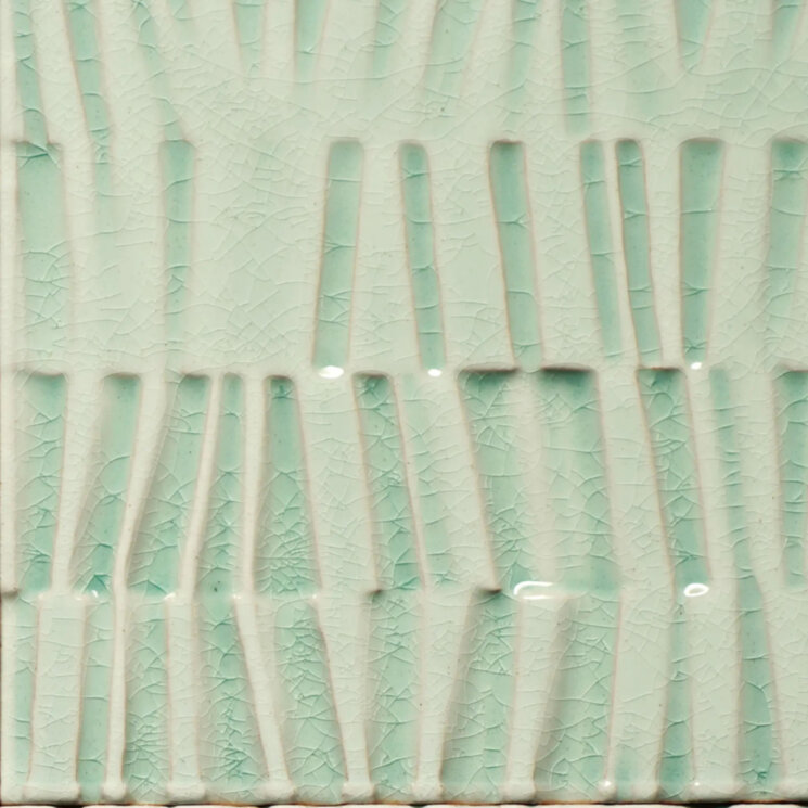 Плитка 10 Bamboo Rio Limpido Craquel - 15x15 10BAM15RIOLI Bamboo з колекції Bamboo Gigacer Плитка 10 Bamboo Rio Limpido Craquel - 15x15 10BAM15RIOLI Bamboo з колекції Bamboo Gigacer