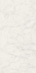 Плитка (74x148) MM710R Bianco Gioia Rect - Marmorea