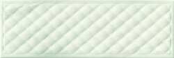 Декор Statuario Capitone 25x75 Preciouswall Ascot