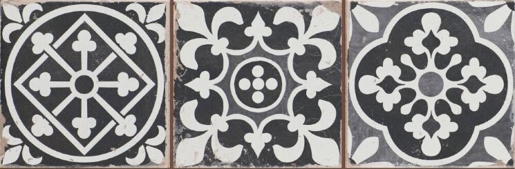 Бордюр C. Fs Faenza-N 11x33 Francisco Segarra Peronda з колекції Francisco Segarra Peronda Бордюр C. Fs Faenza-N 11x33 Francisco Segarra Peronda з колекції Francisco Segarra Peronda