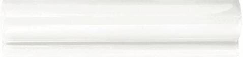 Бордюр London Blanco 5x15 Caprichosa Carmen з колекції Caprichosa Carmen