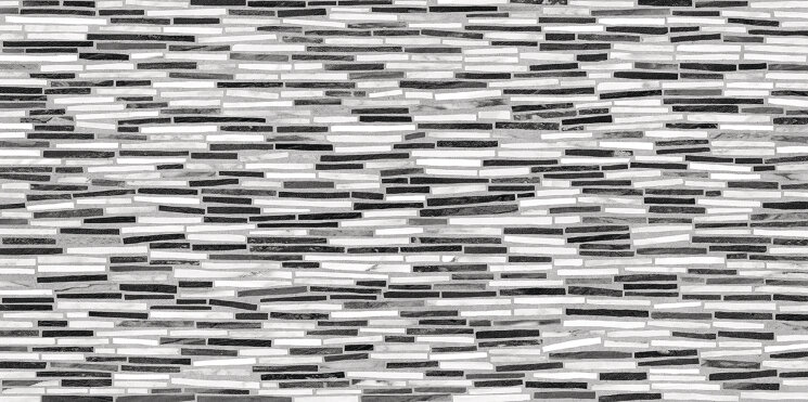 Плитка 59x118,2 645 M9 Yb Calacatta Renoir Lappato Lucido Rett - Tele di Marmo - ED44 з колекції Tele di Marmo Emilceramica