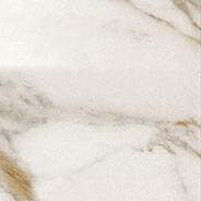 Вставка Calacatta Gold Tozzetto Sq Lap 7.5x7.5 Marble Experience Impronta з колекції Marble Experience Impronta