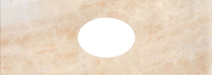 Вентана (25x70) TUNISIA HONEY з колекції Tunisia APE