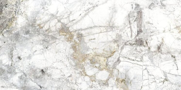 Плитка White Ep 60x120 Supreme Peronda Museum з колекції Supreme Peronda Museum