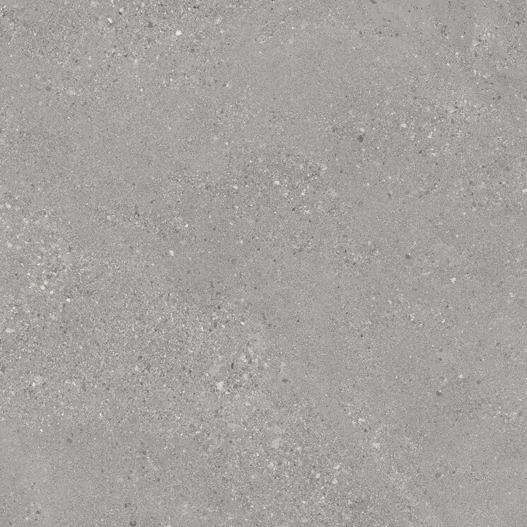 Плитка 60x60 Gs. Ro Grey Rt - Grain Stone - E0CH з колекції Grain Stone Ergon