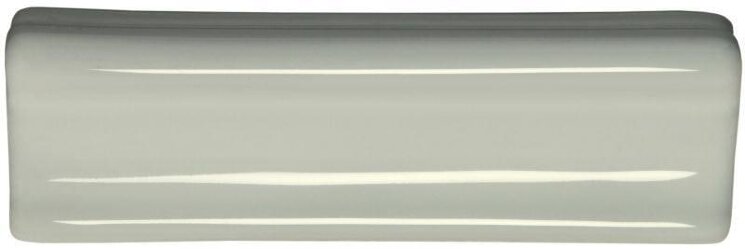 Бордюр Snowdrop Frame-Rail Moulding 3x10 La Belle Original Style з колекції La Belle Original Style