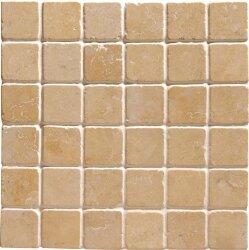 Мозаїка Jerusalem Gold 4.8 30.5x30.5 Mosaics Original Style