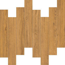 Плитка Caramel Ret - 20x120 135042 Ashley
