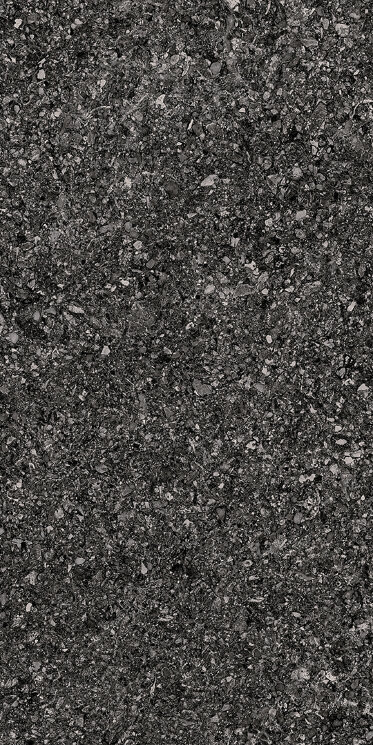 Плитка 60x120 Svart Fine Rr 13 Nat - Norr 2.0 - ALL7 з колекції Norr 2.0 Mirage