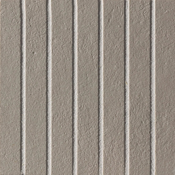 Плитка bold grey - 12.3x12.3 MAFB02 Fringe з колекції Fringe Mutina