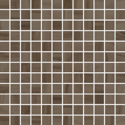 Мозаїка 2,5x2,5 Charm Brown Mmos - Charm - 108386