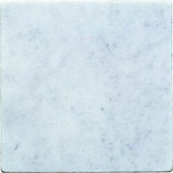 Плитка (30.5x30.5) Bianco Carrara Ant Naturale Q30.5 - Anticato Naturale