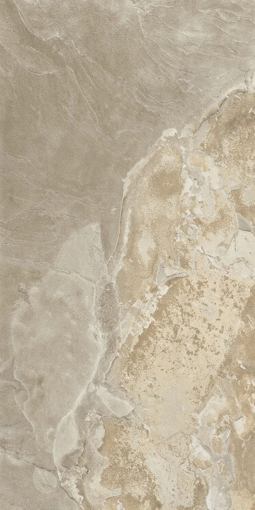 Плитка Indoor Beige - 60x120 120TERBE Terrae з колекції Terrae Ceramica Euro