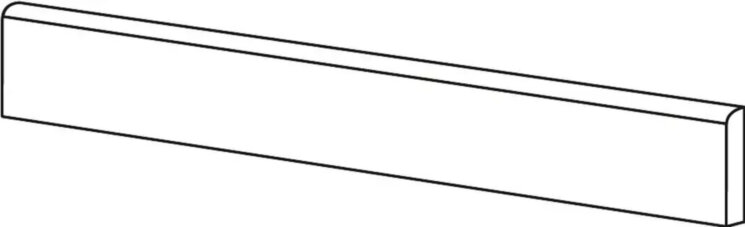 Плінтус Batt Ceppo Avorio - 6.5x60 1078344 Ceppo di Gres з колекції Ceppo di Gres Cercom